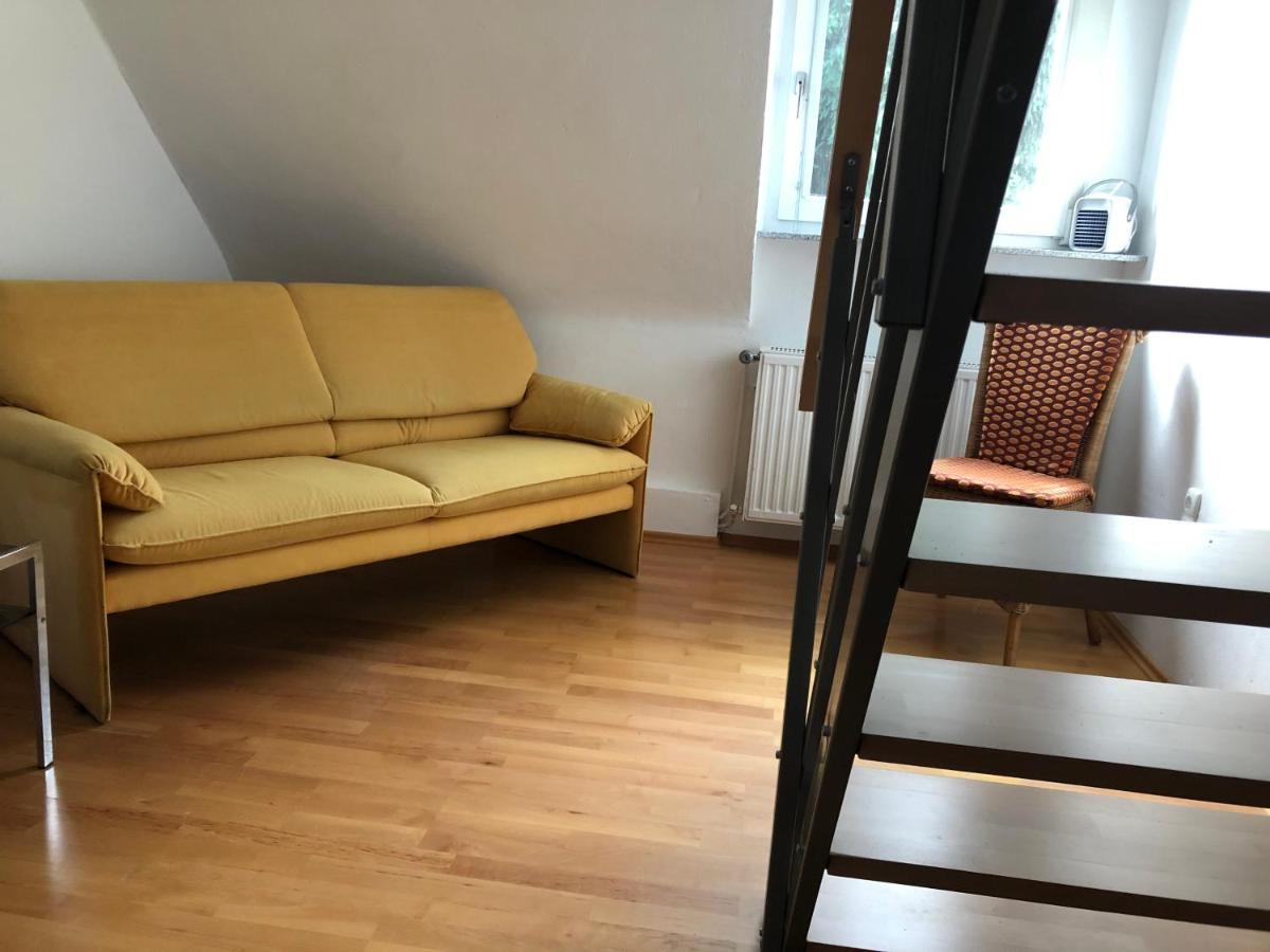 Constantin Apartment Bochum Exterior photo