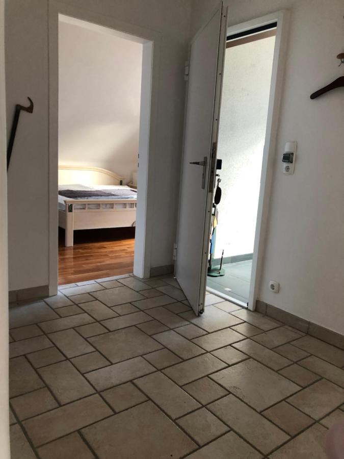 Constantin Apartment Bochum Exterior photo